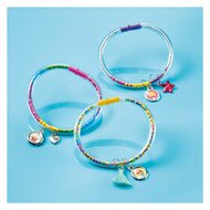 Totum Glitter Tubes Armbanden Maken