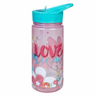 Areo Drinkfles Minnie Mouse, 500ml