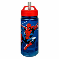 AERO Drinkfles Spidernan, 500ml