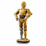 LEGO Star Wars 75398 C-3Po