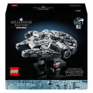 LEGO Star Wars 75375 Millenium Falcon