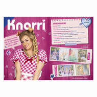 K3: 3 Biggetjes Fanboek met Stickers