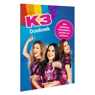 K3: Doeboek - Vleugels