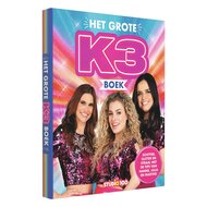 Het Grote K3 Boek