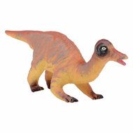 Grote Soft Dino Speelfiguur