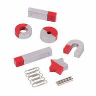 Science Explorer Magneet Set, 13dlg.