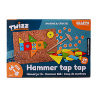 Twizz Hamertje Tik