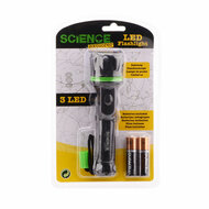 Science Explorer Zaklamp LED