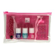 Nagelstylist Set in Tasje