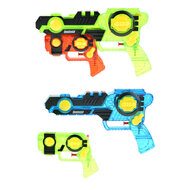 Splash Waterpistool Duo 2in1