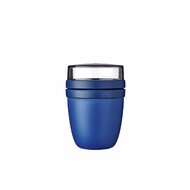 Mepal Lunchpot Vivid Blue