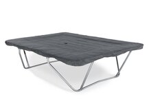 Afdekhoes voor trampoline 215x155 (203) | Groen