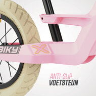 Berg Biky Retro Pink 32 cm