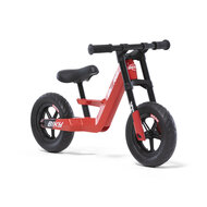 loopfiets BERG Biky Mini Red 29,5 cm