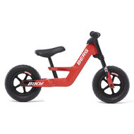 loopfiets BERG Biky Mini Red 29,5 cm