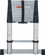 Telescoopladder 3,80m