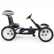 Skelter BERG buddy BMW Street Racer Uitlopend Model