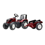 Falk Valtra Tractor Set 3+