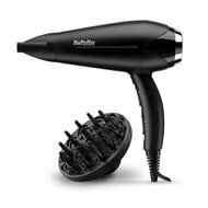 Babyliss D572DE turbo shine 2200W f&ouml;hn 