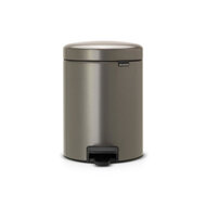 Brabantia Pedaalemmer Newicon 5L  