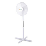 Alpina ventilator staand 40 cm wit 