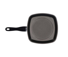 Thuisz Como grillpan &Oslash;27 cm inductie (voor alle warmtebronnen)