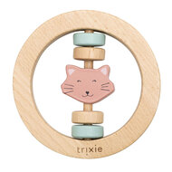 Trixie Houten Rammelaar - Mrs. Cat