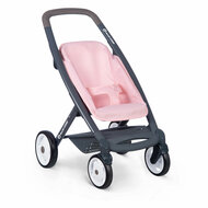 Smoby Maxi-Cosi Poppenwagen, 3in1