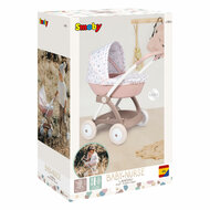 Smoby Baby Nurse Poppenwagen