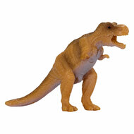 Mojo Prehistorie Mini Dinosaurussen Speelset, 12dlg.   - 380055