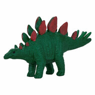 Mojo Prehistorie Mini Dinosaurussen Speelset, 12dlg.   - 380055