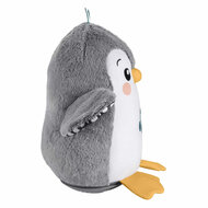 Fisher Price Wapper en Wiebel Pinguin