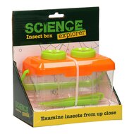 Science Explorer Insectenbox