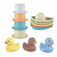 Set Badspeelgoed Pastel