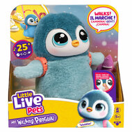 Little Live Pets Pingu&iuml;n Interactief Dier