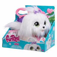 FurReal GoGo Puppy Interactief Dier