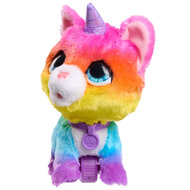 FurReal Walk-A-Lots Unicorn Kat Interactief Dier