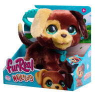 FurReal Walk-A-Lots Puppy Interactief Dier