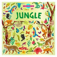 De Wereld om ons heen - Jungle