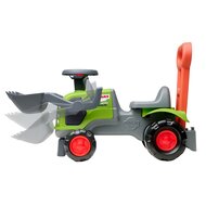 Falk Claas Looptractor Loader 1+