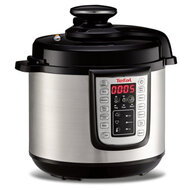 Tefal All-in-One Slowcooker, Multicooker en  Snelkookpan