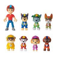 Paw Patrol Jungle Pups Figure Gift Set