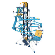 K&#039;Nex Knikkerbaan met Motor, 504dlg.