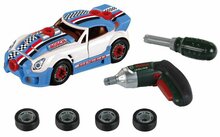 Bosch Speelgoed Autotuning Set