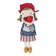 Little Dutch Little Farm Rosa 35cm