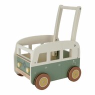 Little Dutch Vintage Loopwagen FSC