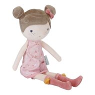 Little Dutch Knuffelpop Rosa 35cm