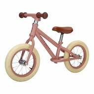 (2de kans) Little Dutch Loopfiets Pink Mat