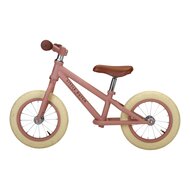 (2de kans) Little Dutch Loopfiets Pink Mat