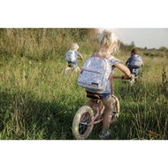 (2de kans) Little Dutch Loopfiets Pink Mat